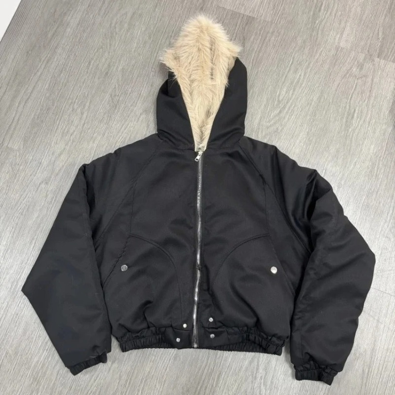 Women'S Fashion Zip Up Hoodies - Y2k Gothic Vintage Black Zip Up