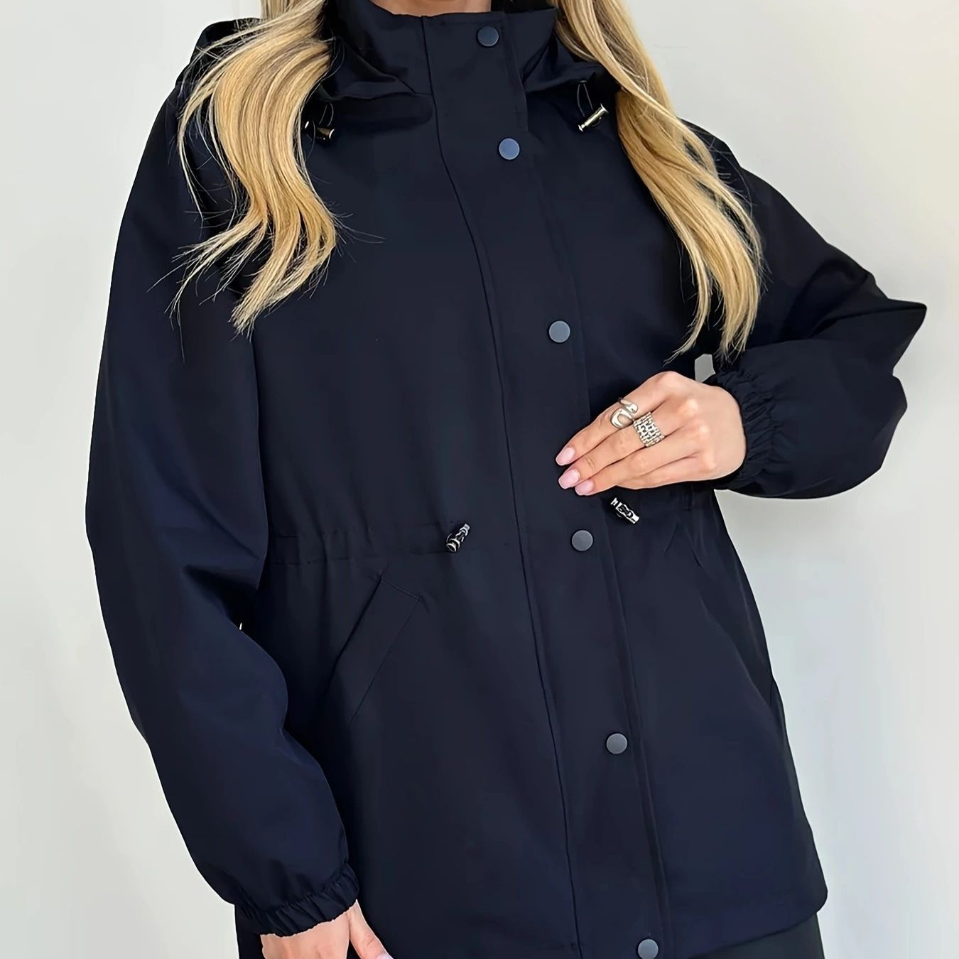 Women'S Fashion Jackets Amazon - 2026 European American Women Jackets Spring