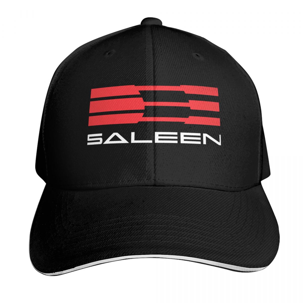 Women Fashion Png - Saleen Logo 2 Classic T-Shirt.png Baseball