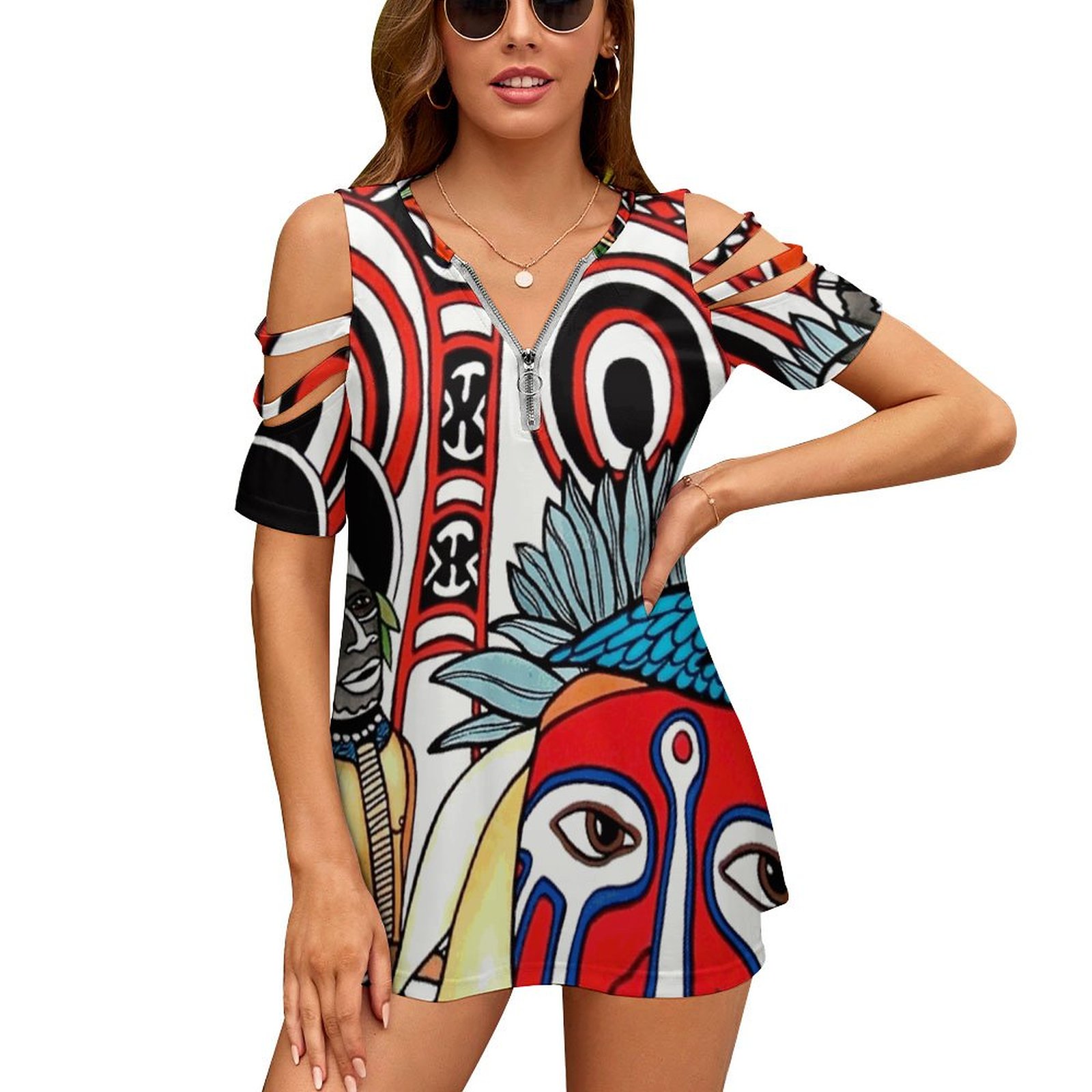 Women Fashion Png - #258-Unique Png Culture I-Artist Nathalie Le