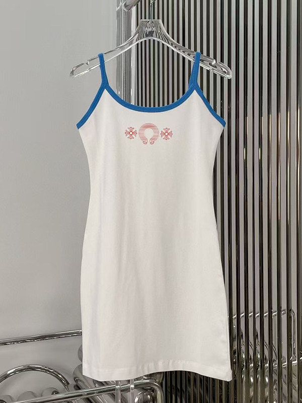 Women'S Fashion Quick Delivery - Casual Style Color Block Cross Print
