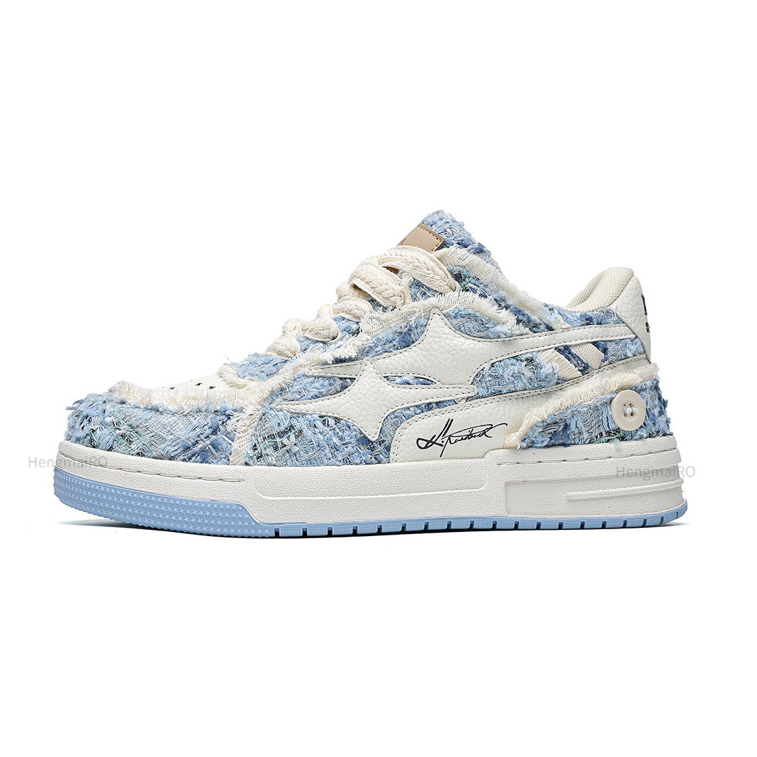 Women'S Fashion Tennis Shoes - Women Shoes For Men Tennis Retro