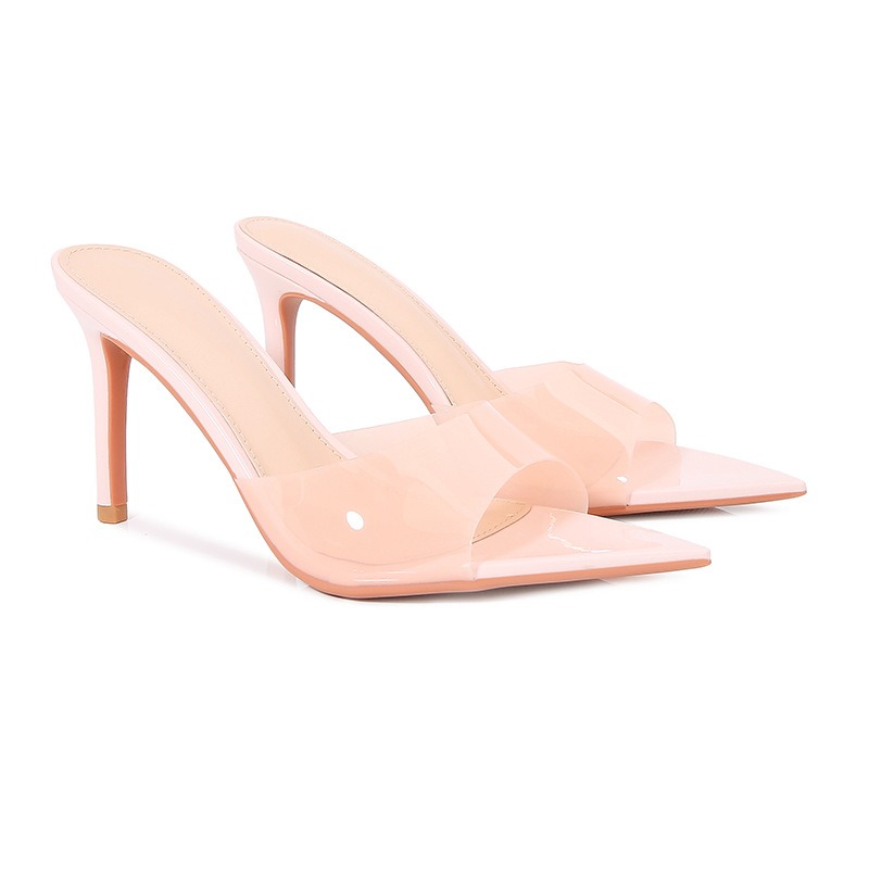 Women Fashion Trend 2026 - 2026 New Women Shoes Exquisite Pointed