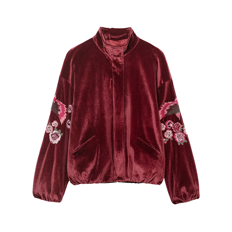 Women'S Fashion Quilted Jacket - 2026 New Women's Casual Fashion Minimalist