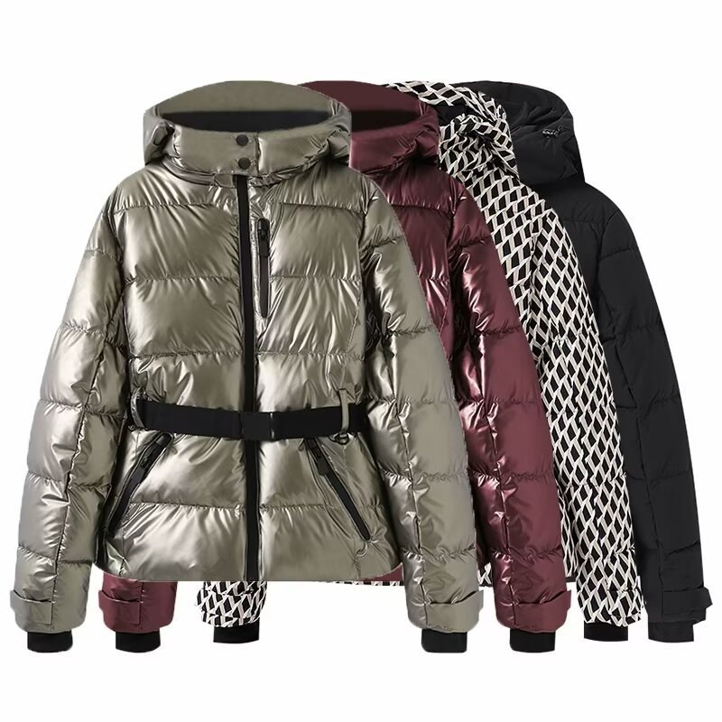 Women'S Fashion Jackets Amazon - AliExpress Amazon popular skiing series fashionable