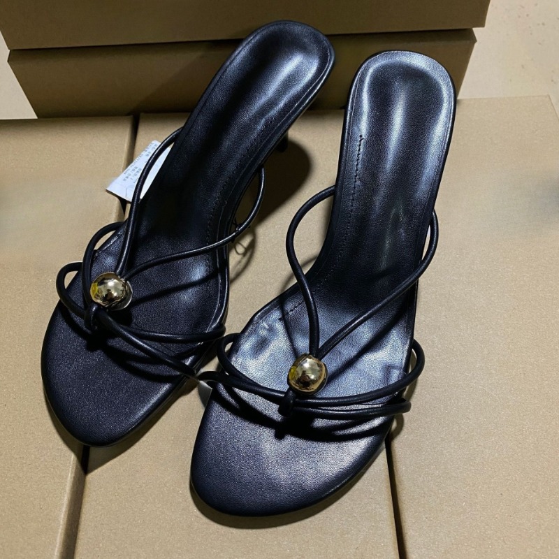 Women'S Fashion Brand Shoes - Cross Straps Design Women Summer Sandals
