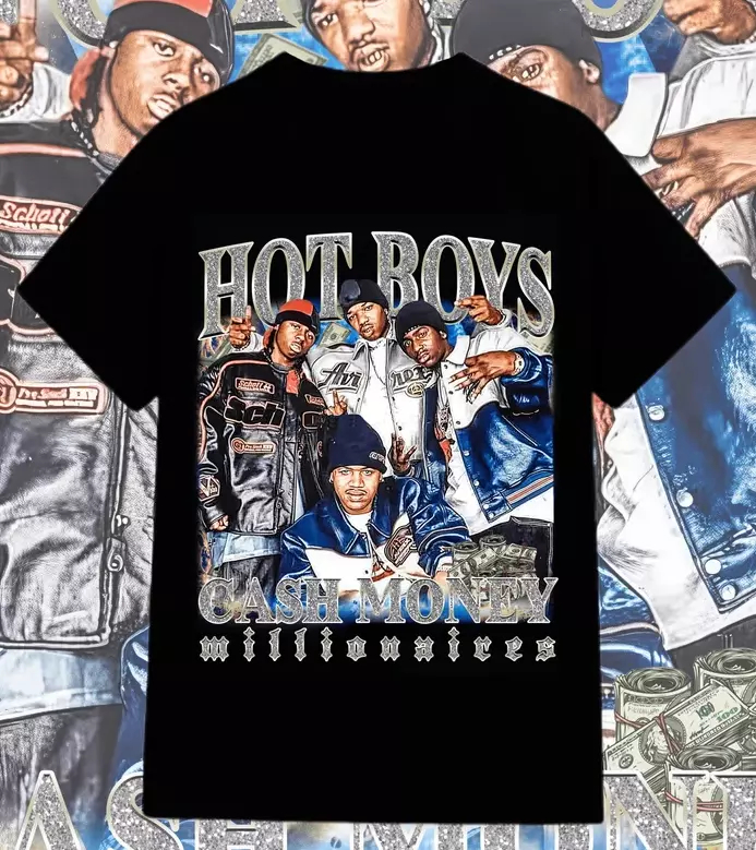 Women Fashion Png - Hot Boy Png Lil Wayne Cash
