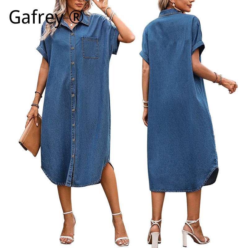 Women Fashion Jeans - Women’s Plus Size 4XL 5XL Denim