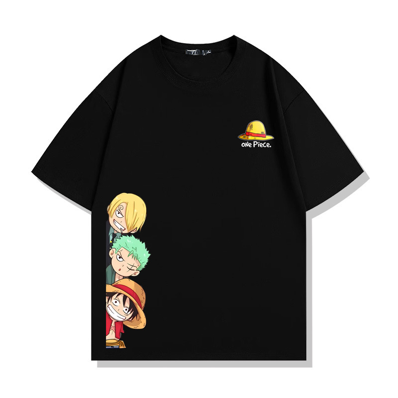 Straw Hat Summer - One Piece Straw Hat Pirates Unisex