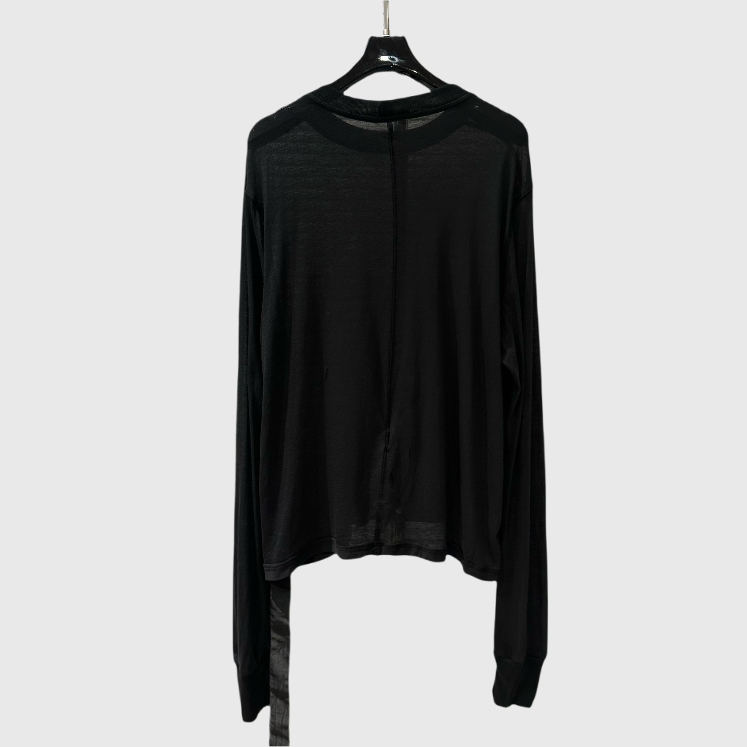 Women'S Fashion Knitwear - Owen Seak Men Bottoming T Shirt