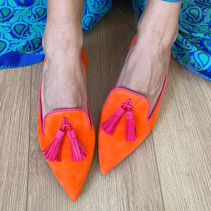 Spring/Summer 2026 Solid Color - огляд і ціна Women'S Fashion Sandals