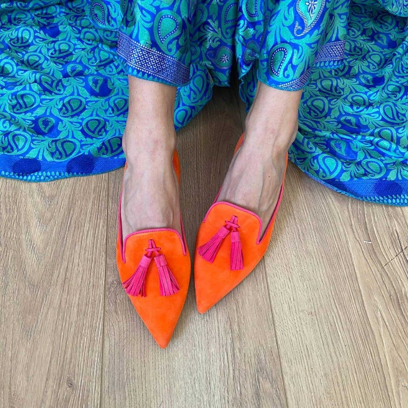 Spring/Summer 2026 Solid Color - огляд і ціна Women'S Fashion Sandals