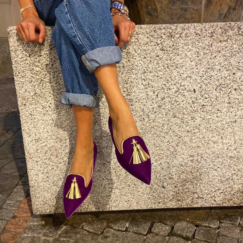 Spring/Summer 2026 Solid Color - огляд і ціна Women'S Fashion Sandals