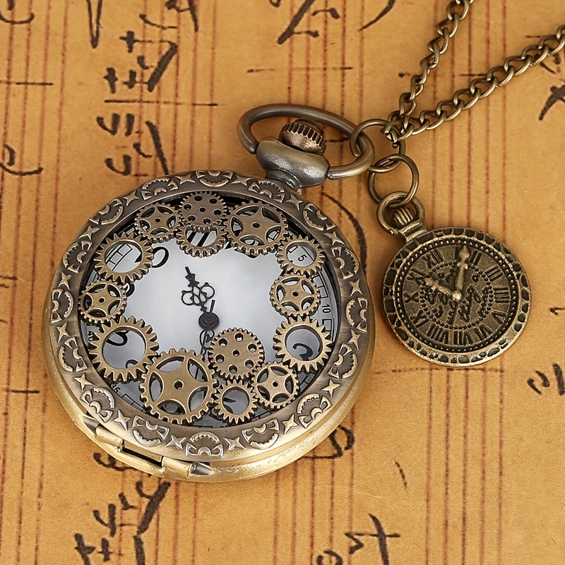 1PC Surprise Mystery Watch Bli - огляд і ціна Fashion Women Watch