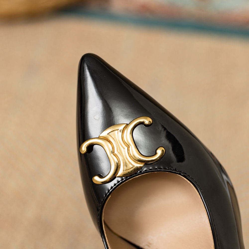 Women Sandals High Heels Point - огляд і ціна Women'S Fashion Brand Shoes