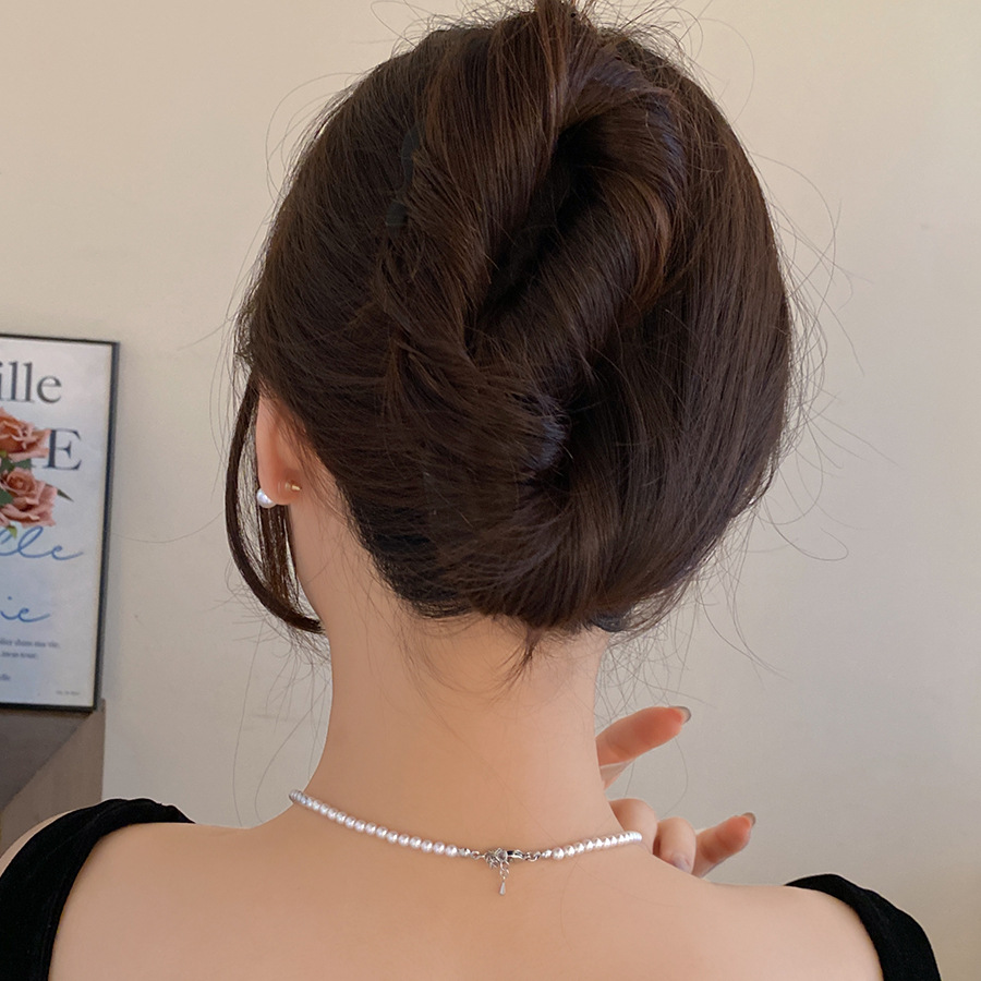 Metal U-Shaped Hair Fork Combs - огляд і ціна Women Fashion Hair Style