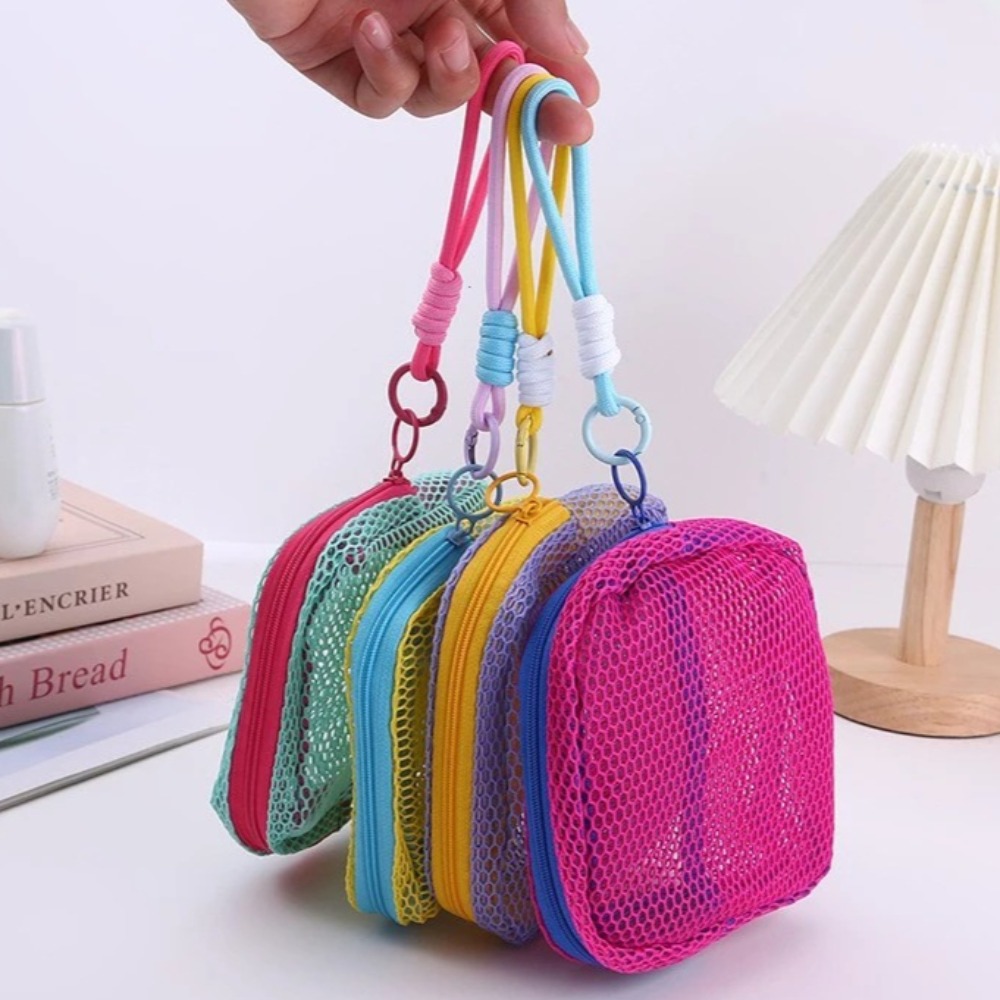 2026 Mini Coin Purse Portable  - огляд і ціна Coin Purse Women