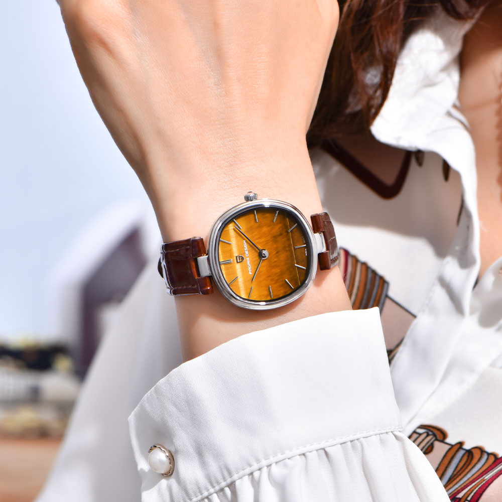 PAGANI DESIGN 2026 New Quartz  - огляд і ціна Fashion Women Watch