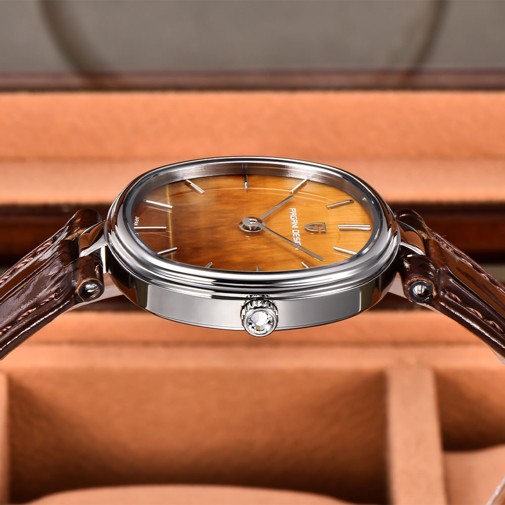 PAGANI DESIGN 2026 New Quartz  - огляд і ціна Fashion Women Watch