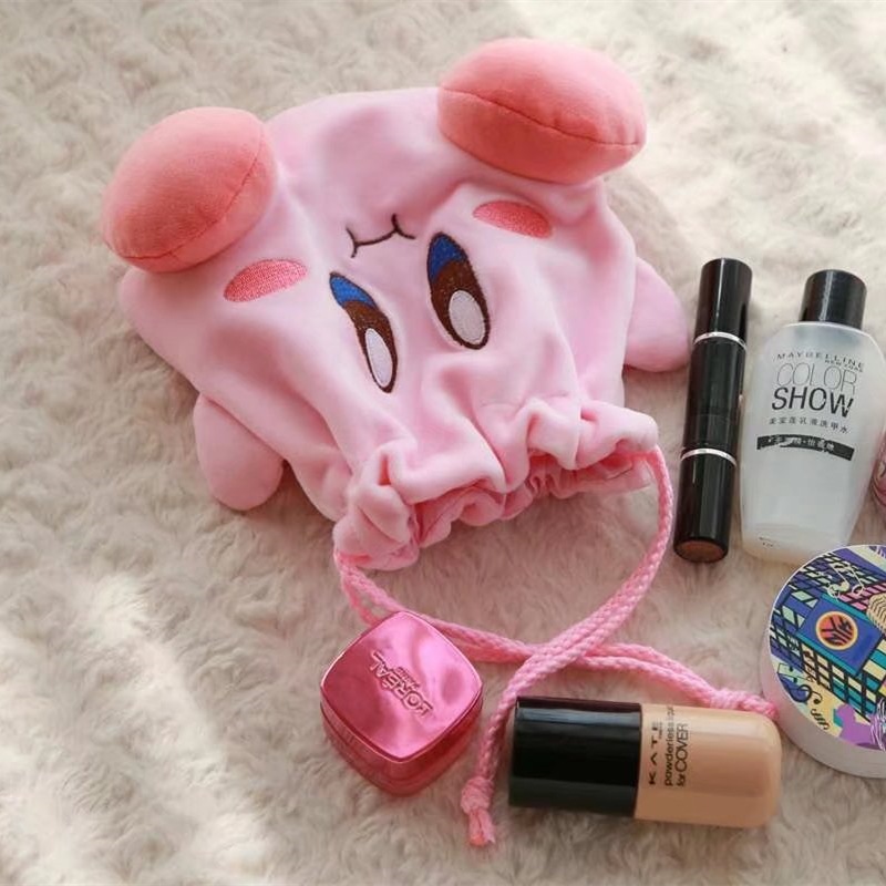 Kirbys Storage Bag Women Carto - огляд і ціна Coin Purse Women