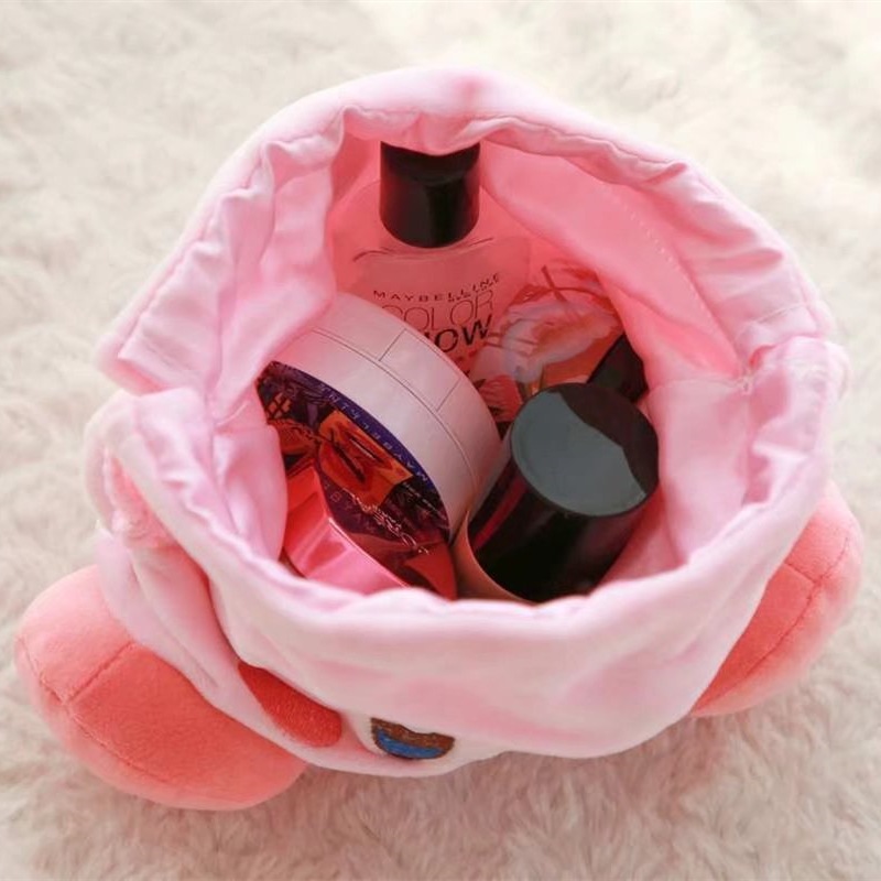 Kirbys Storage Bag Women Carto - огляд і ціна Coin Purse Women