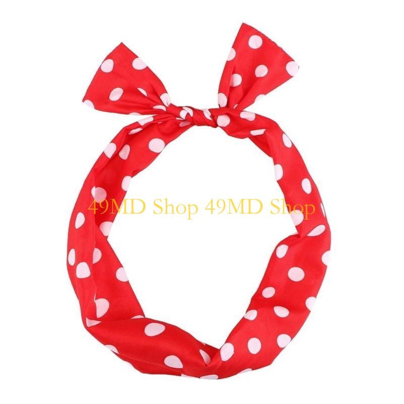 49MD 1950s Women Costume Scarf - огляд і ціна Women'S Fashion In The 1950S