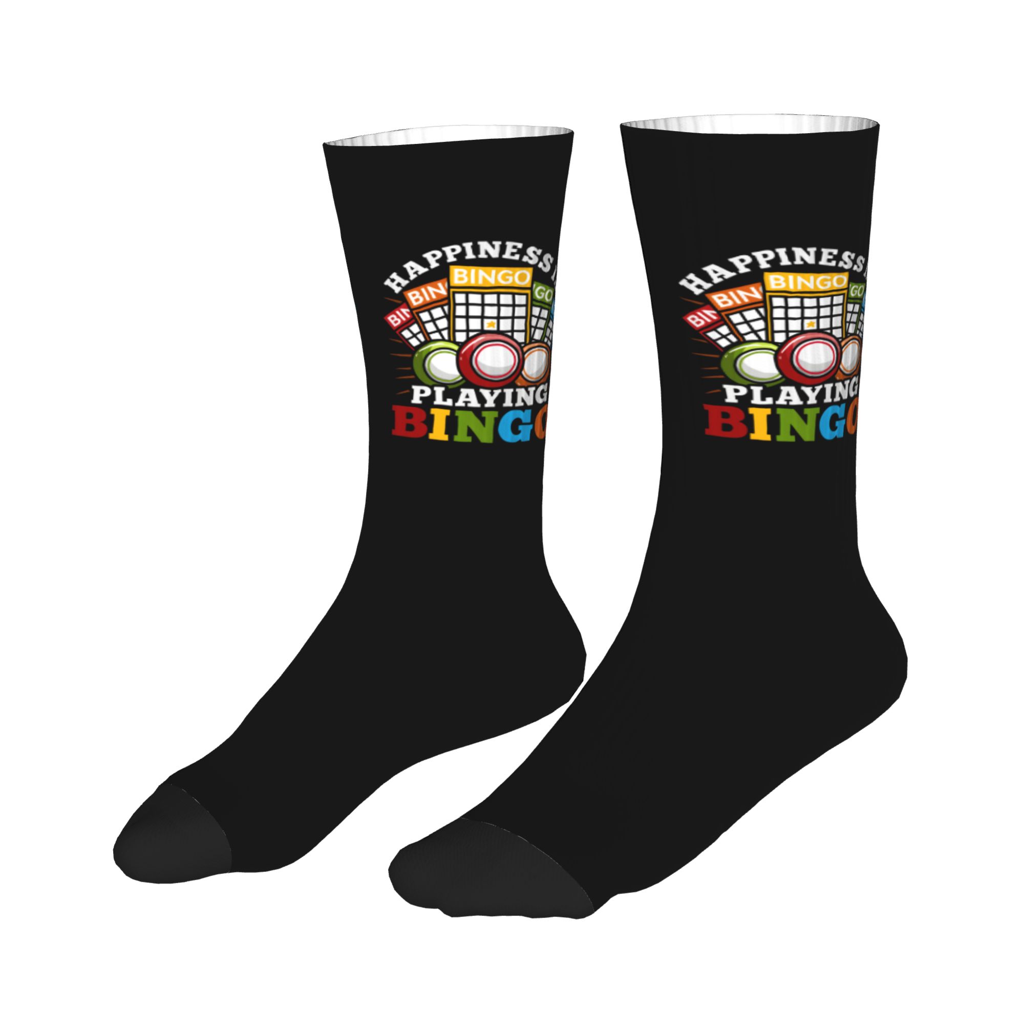 Hot Game Bingo Dress Socks Men - огляд і ціна Women Fashion Youtube