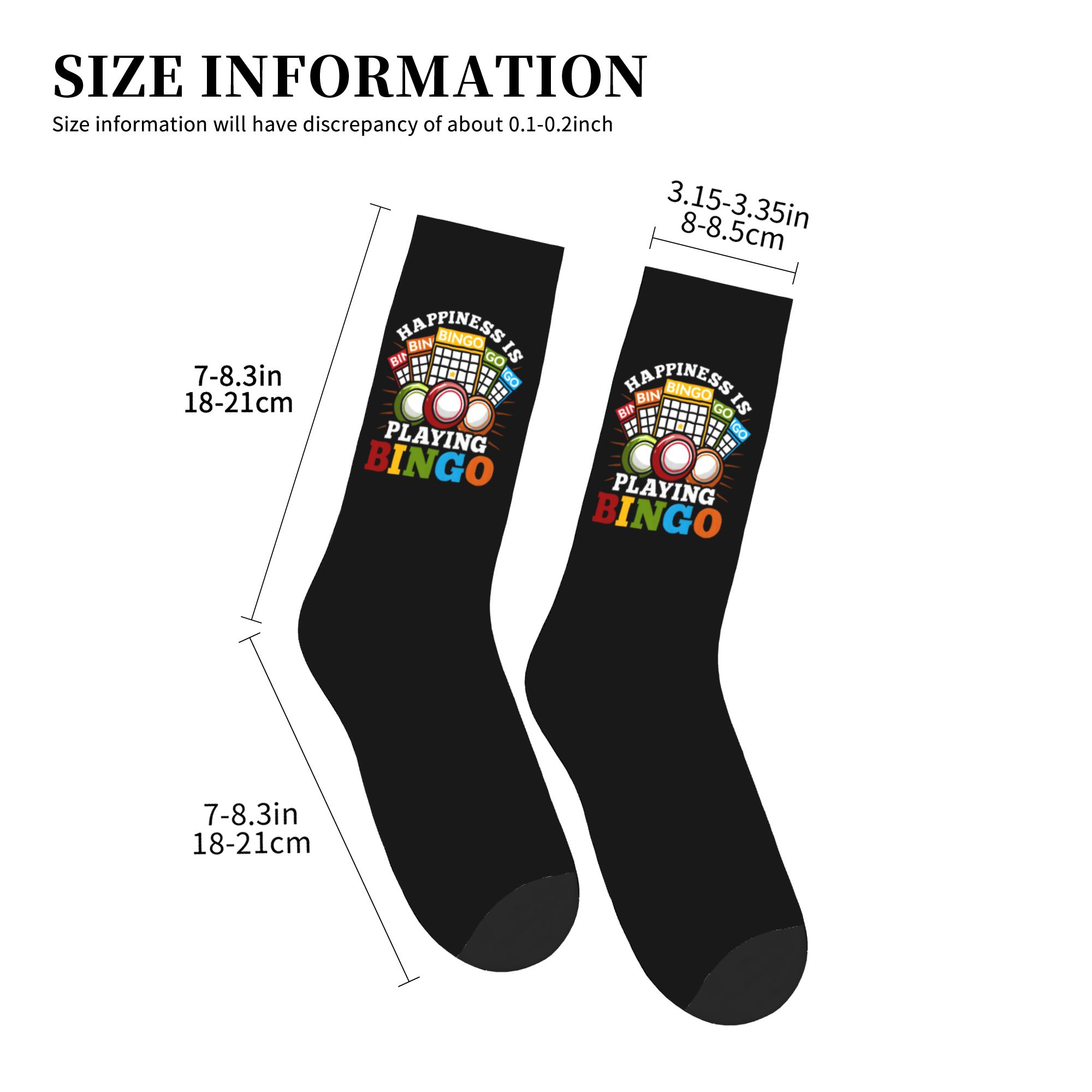 Hot Game Bingo Dress Socks Men - огляд і ціна Women Fashion Youtube