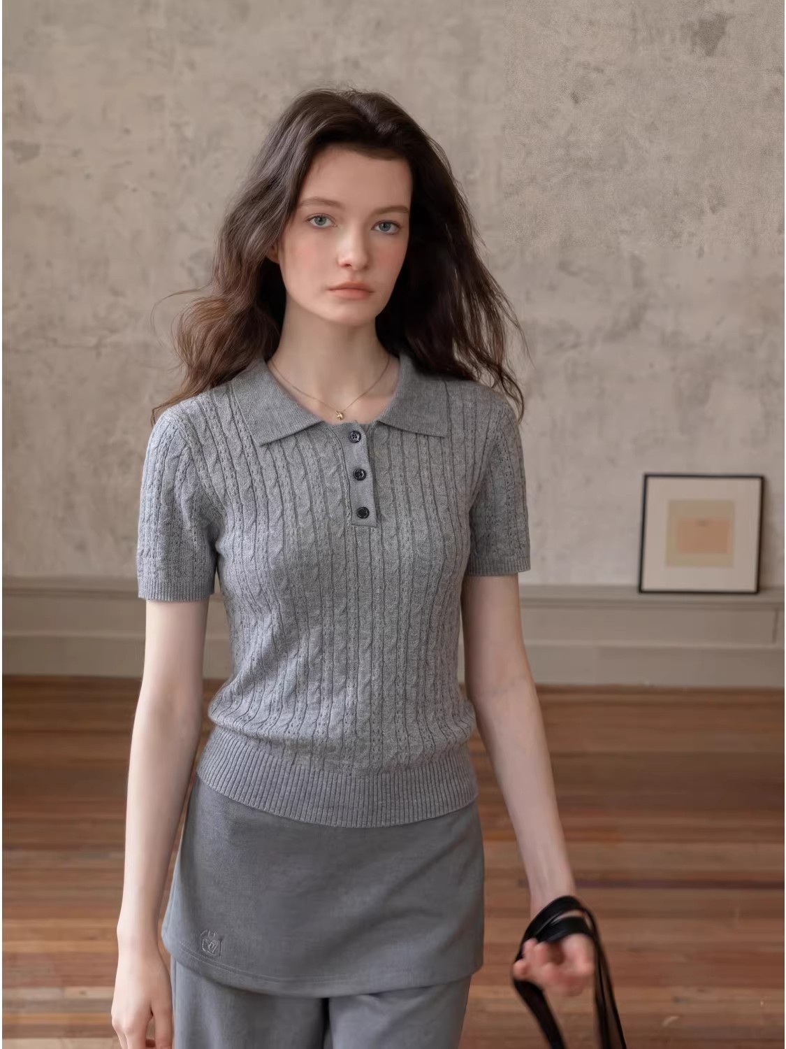 Fashion Casual Style Twist Cab - огляд і ціна Women Fashion Styles