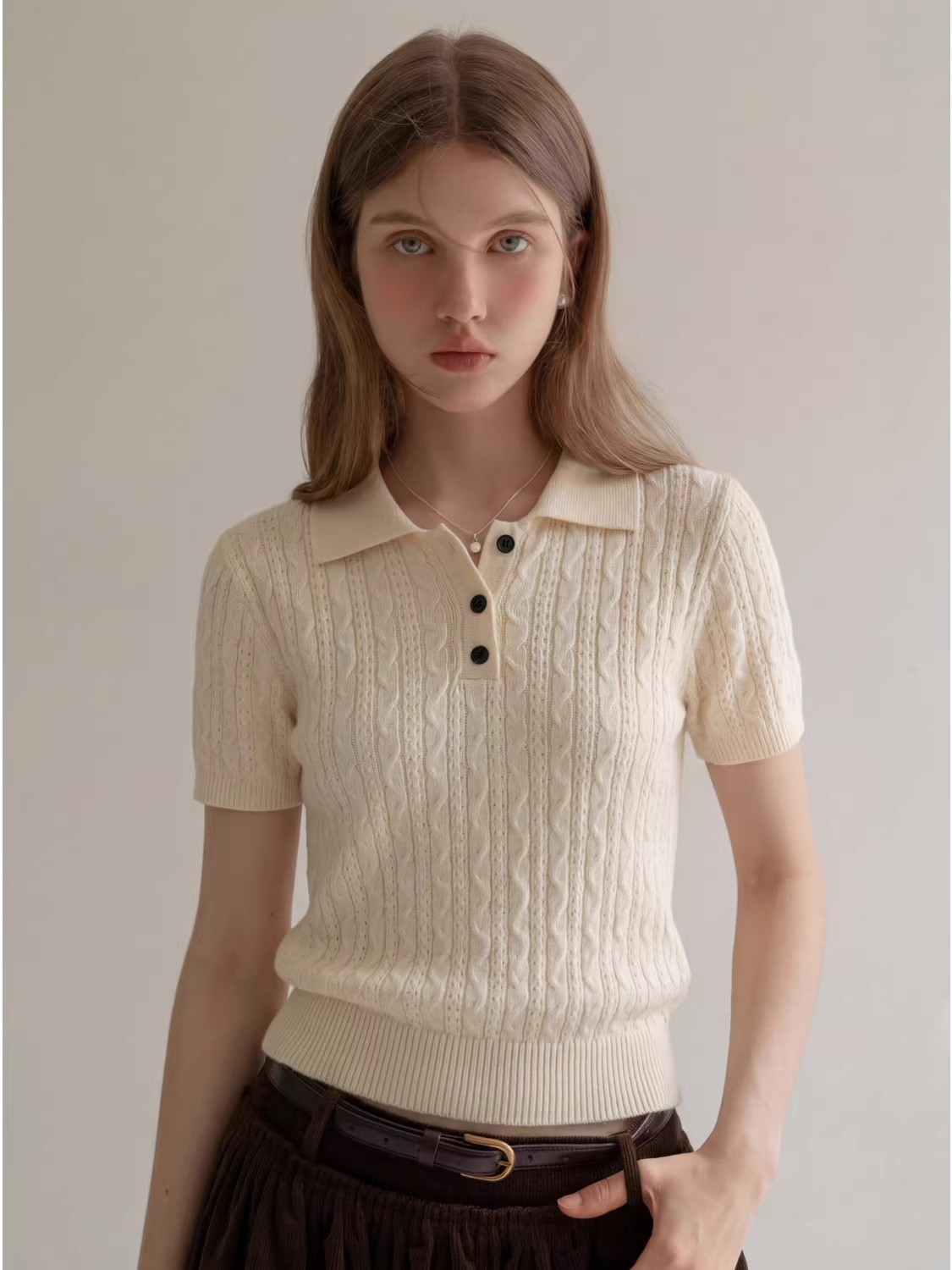 Fashion Casual Style Twist Cab - огляд і ціна Women Fashion Styles