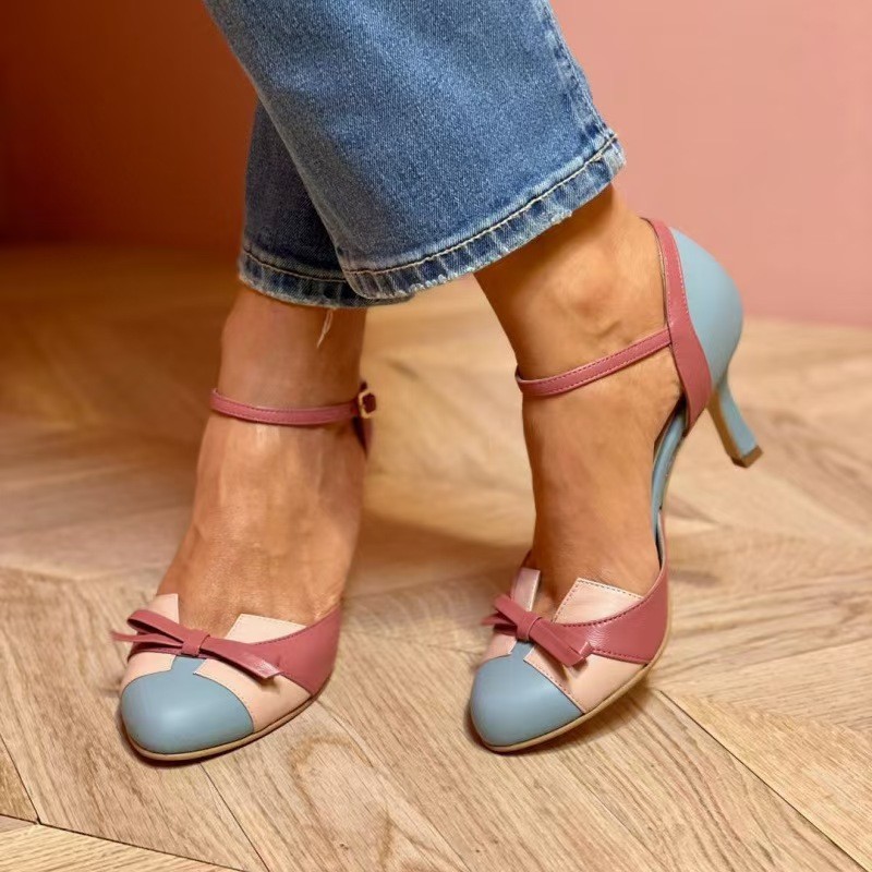 New Summer 2026 Stiletto Sanda - огляд і ціна Women Fashion Trend 2026