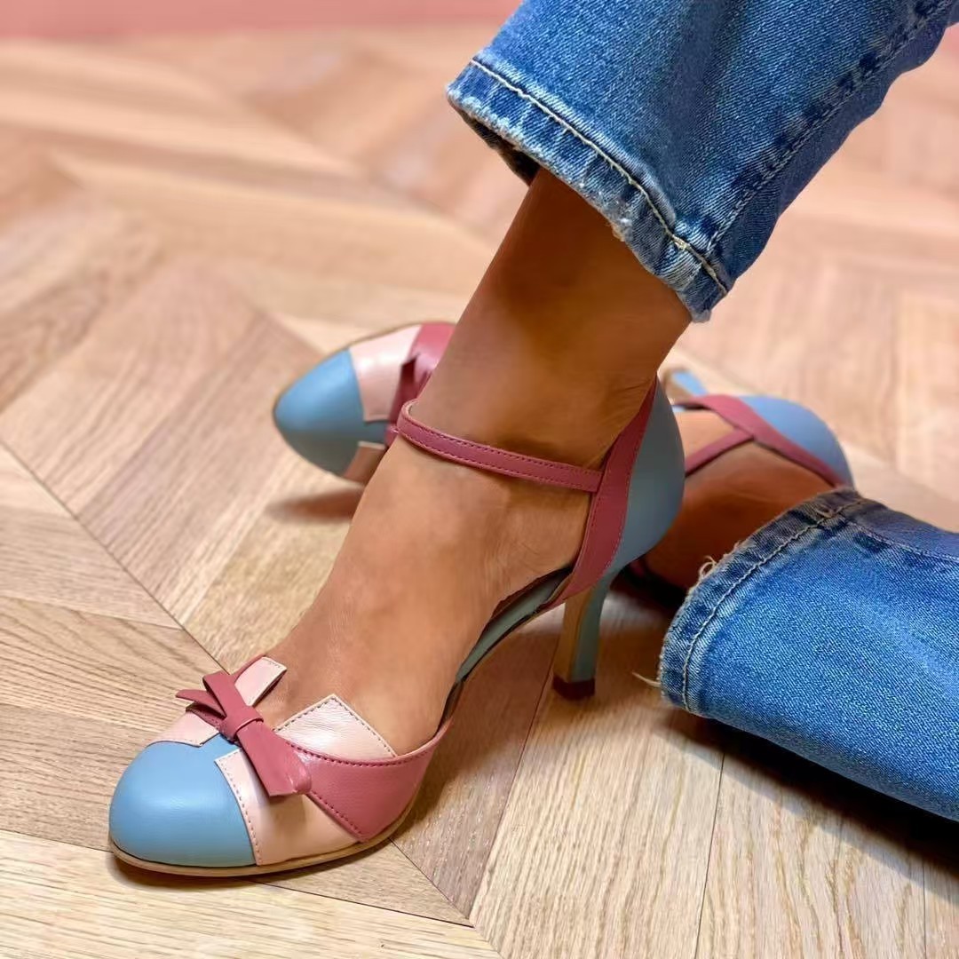 New Summer 2026 Stiletto Sanda - огляд і ціна Women Fashion Trend 2026