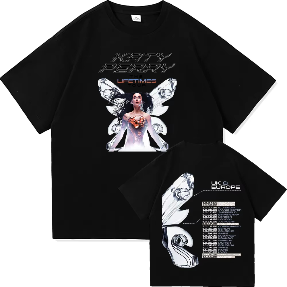 Katy Perry The Lifetime UK&EUR - огляд і ціна Women'S Fashion Uk 2025