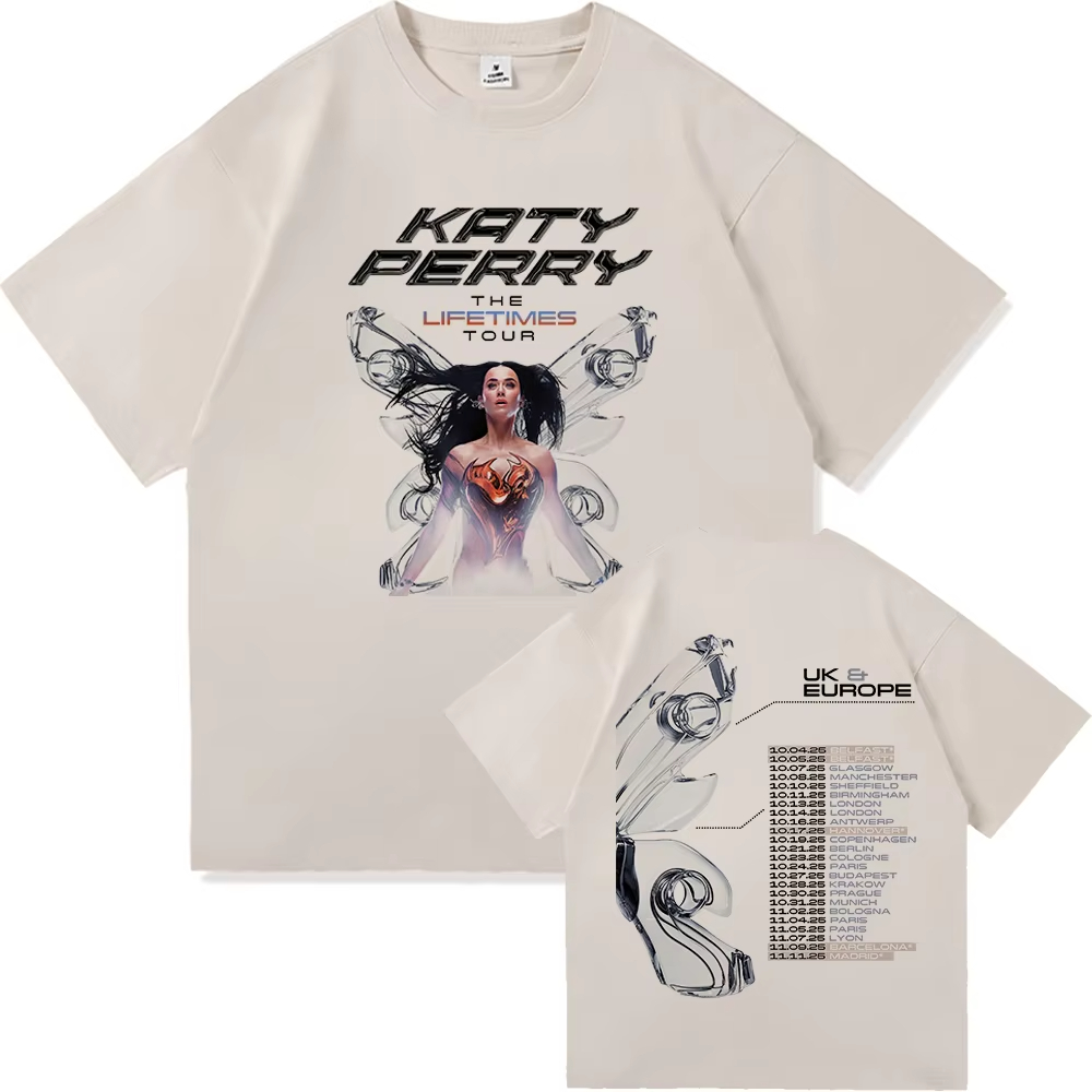 Katy Perry The Lifetime UK&EUR - огляд і ціна Women'S Fashion Uk 2025