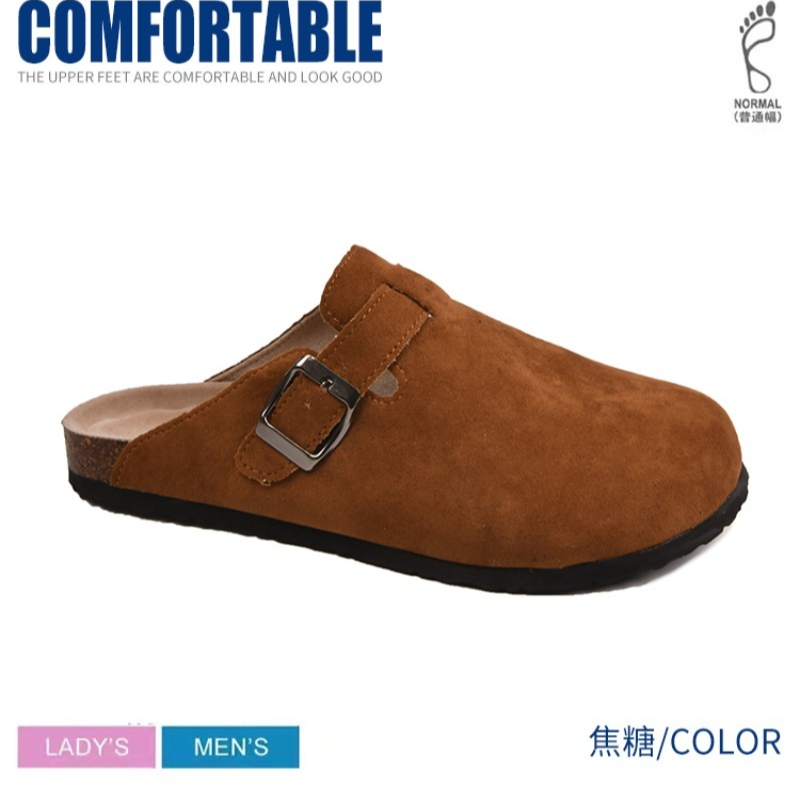 Women Cork footbed sandals New - огляд і ціна Women'S Fashion Sandals