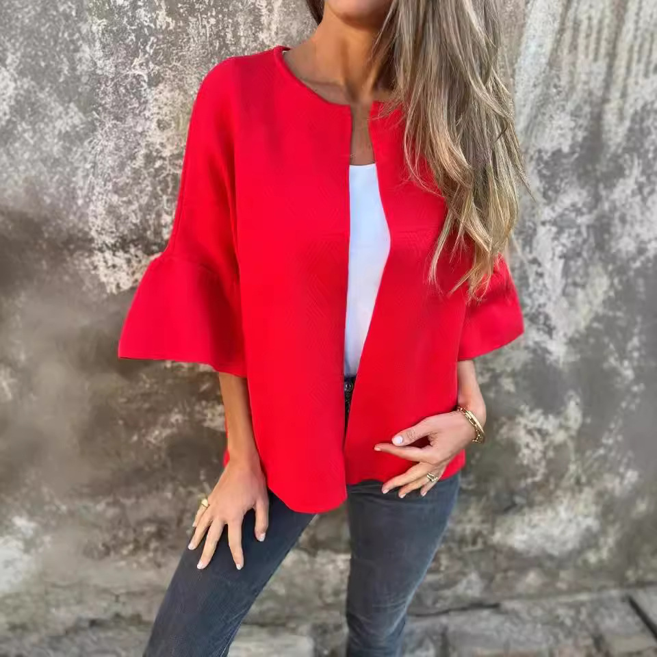 Amazon 2025 Autumn New Cross-b - огляд і ціна Women'S Fashion Jackets Amazon