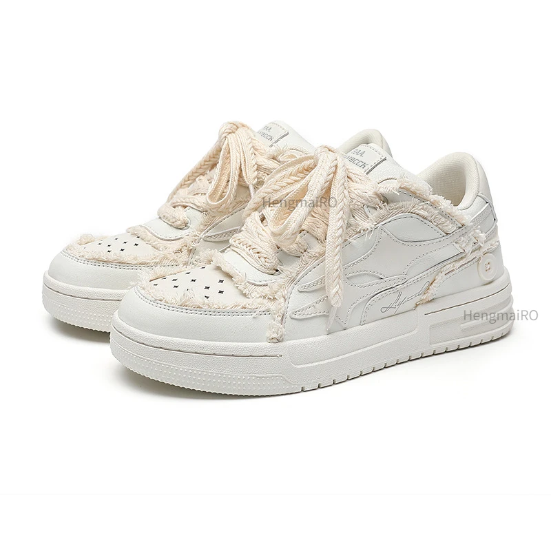 Women Sneakers Man Retro Star  - огляд і ціна Women'S Fashion Tennis Shoes