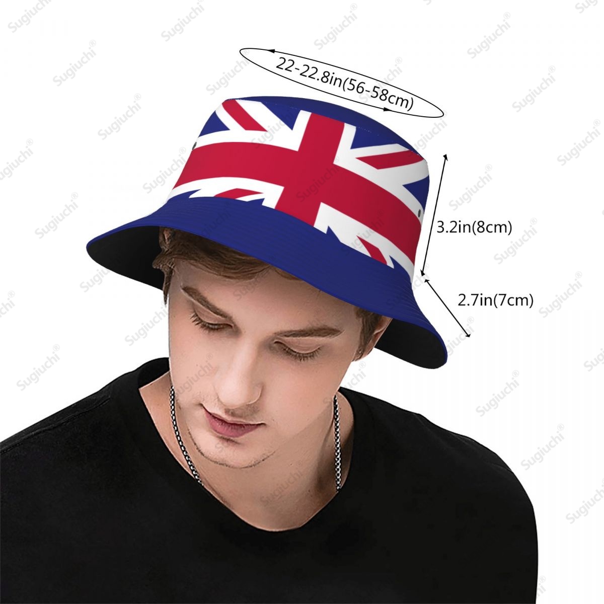 2025 United Kingdom UK 3D Flag - огляд і ціна Women'S Fashion Uk 2025