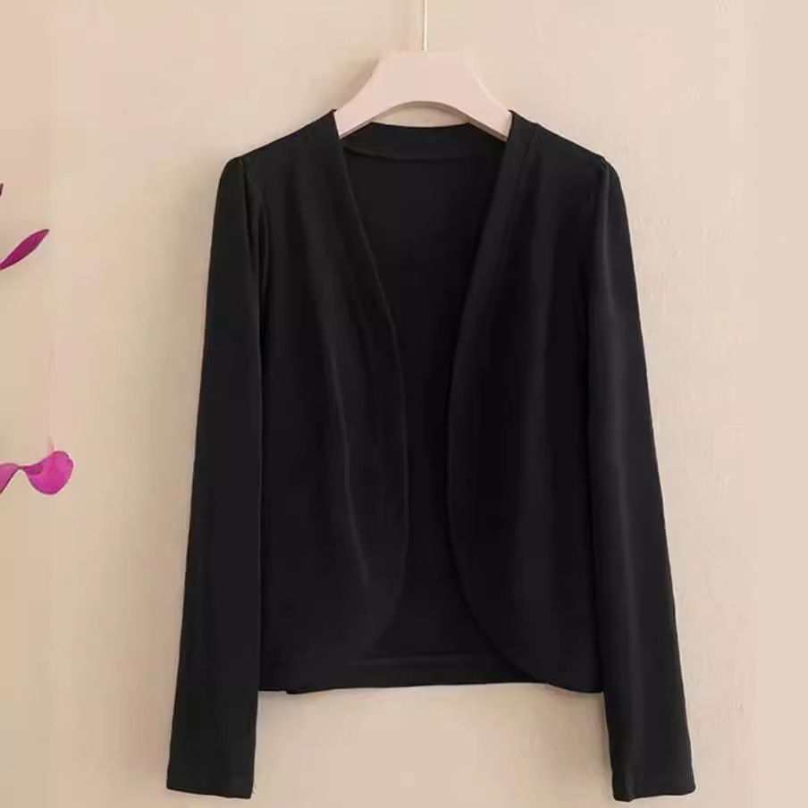 Summer Women Long Sleeve Ice S - огляд і ціна Women'S Fashion Knitwear