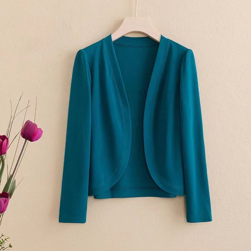 Summer Women Long Sleeve Ice S - огляд і ціна Women'S Fashion Knitwear