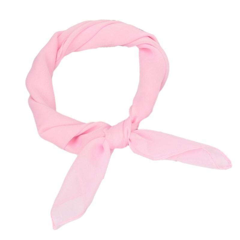 652F Square Handkerchief 1950s - огляд і ціна Women'S Fashion In The 1950S
