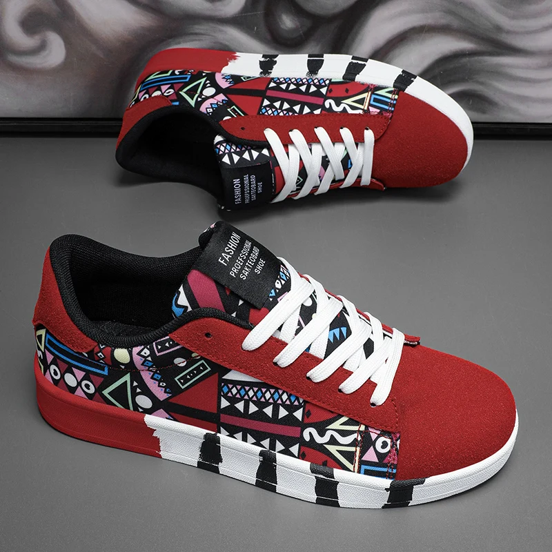 High Quality Unisex Board Shoe - огляд і ціна Women'S Fashion Tennis Shoes