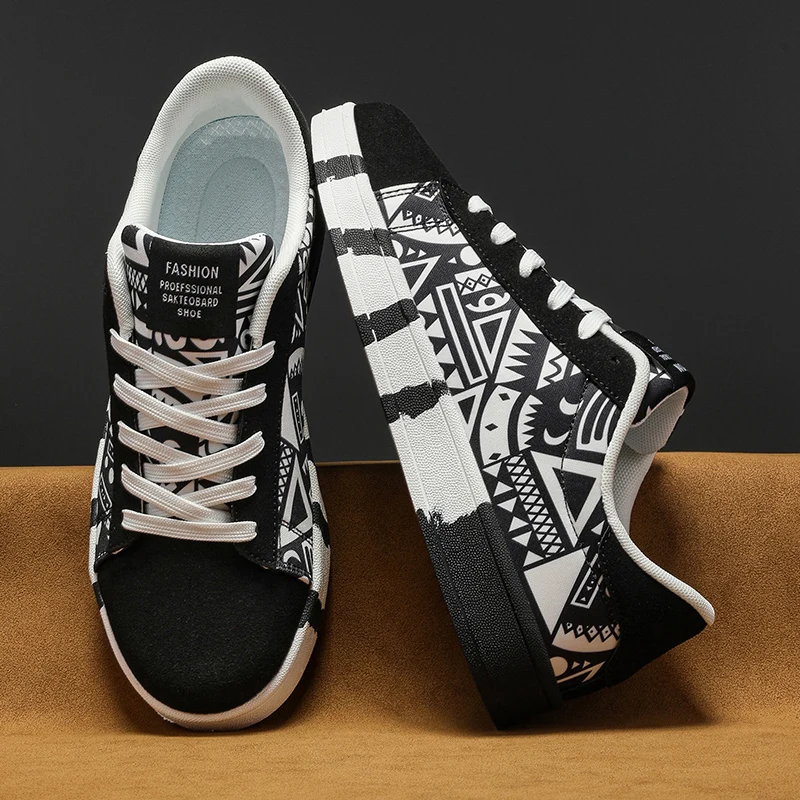High Quality Unisex Board Shoe - огляд і ціна Women'S Fashion Tennis Shoes