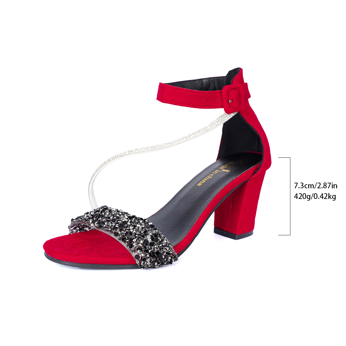 Women's  Summer Fashion Sandal - огляд і ціна Women Fashion Trend 2026
