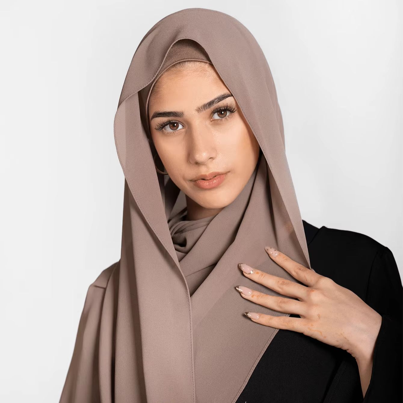 2Pcs/Set Women's Hijab Scarf A - огляд і ціна Women Fashion Youtube