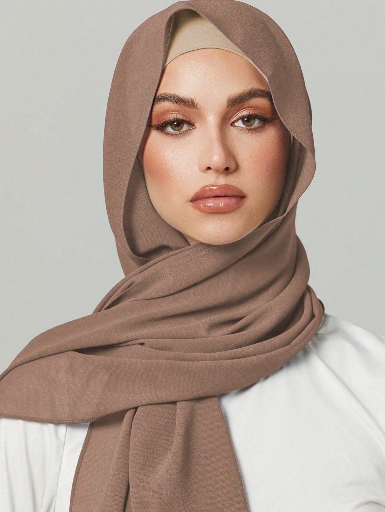 2Pcs/Set Women's Hijab Scarf A - огляд і ціна Women Fashion Youtube