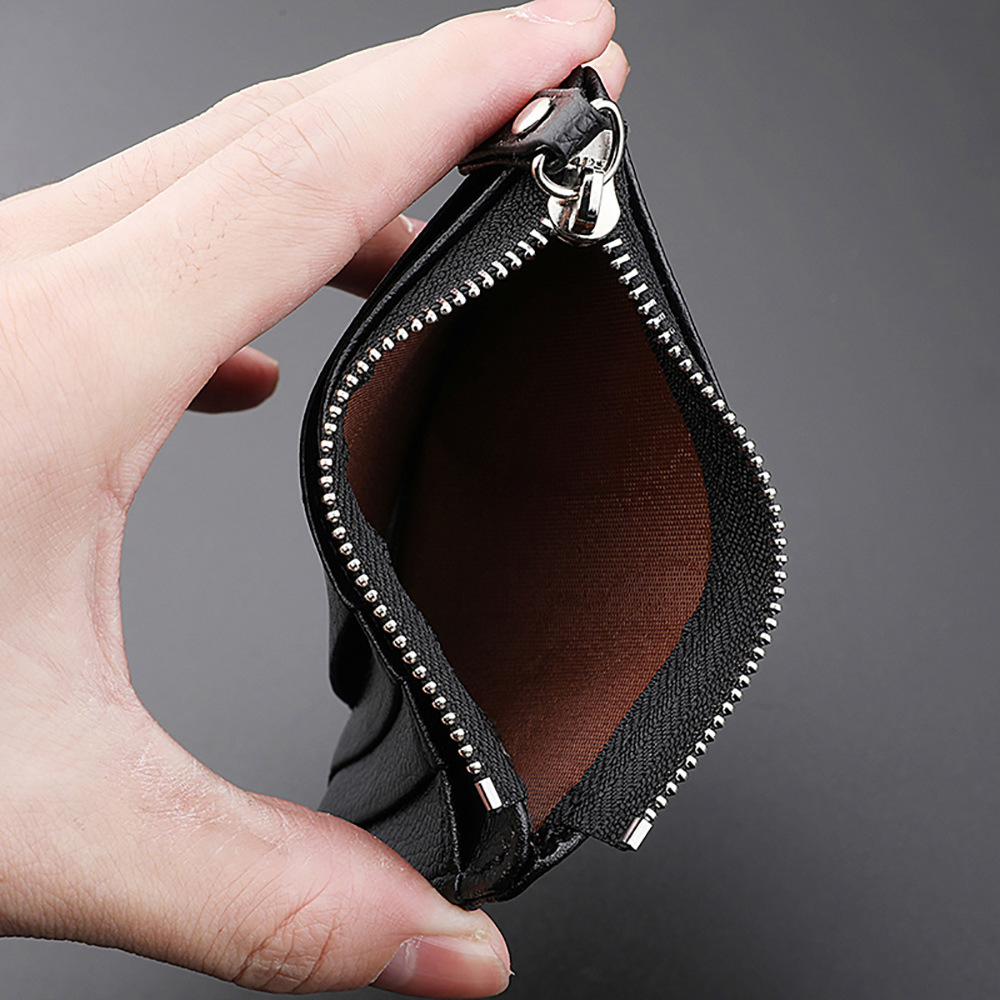 2025 New PU Leather Card Holde - огляд і ціна Coin Purse Women