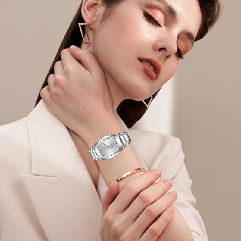 LIGE 2026 new Women's Watch Bu - огляд і ціна Fashion Women Watch