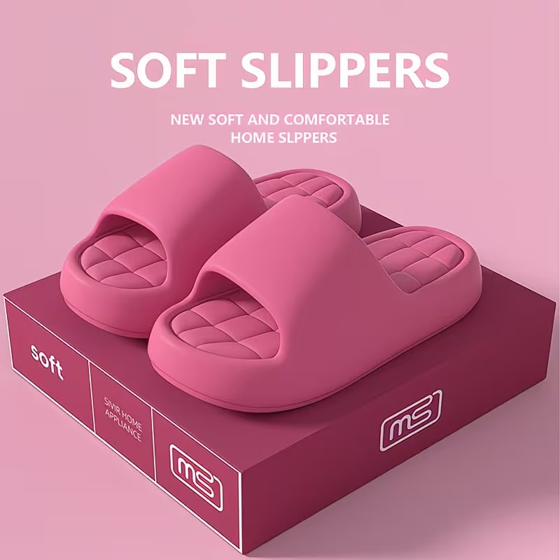 Women Summer Slippers Bathroom - огляд і ціна Women'S Fashion Sandals