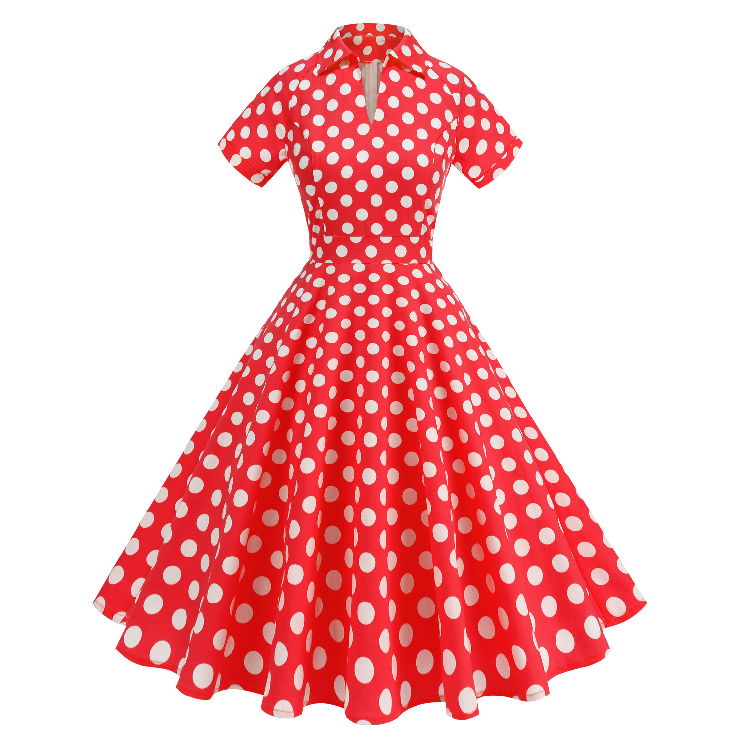1950s American girl retro oil  - огляд і ціна Women'S Fashion In The 1950S